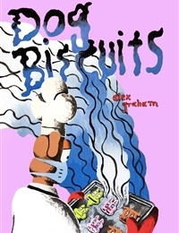 Dog Biscuits