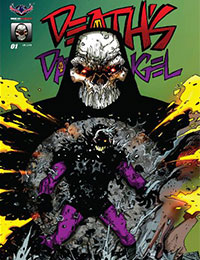 Death's Dark Angel Death's Dark Angel