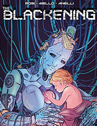 The Blackening