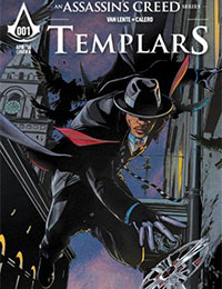 Templars Templars