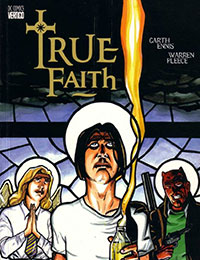 True Faith True Faith