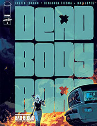 Dead Body Road: Bad Blood Dead Body Road: Bad Blood