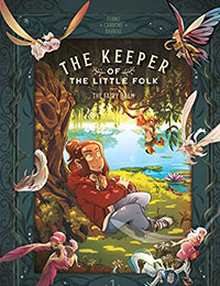 The Keeper of the Little Folk The Keeper of the Little Folk