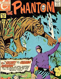 The Phantom (1969) The Phantom (1969)