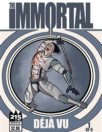 The Immortal The Immortal