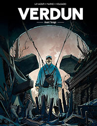 Verdun