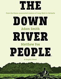 The Down River People The Down River People
