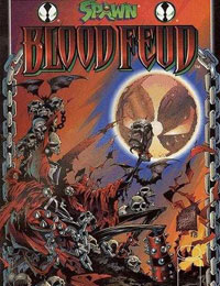 Spawn: Blood Feud Spawn: Blood Feud