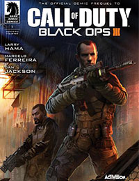 Call of Duty: Black Ops III Call of Duty: Black Ops III