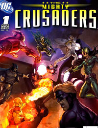 The Mighty Crusaders (2010) The Mighty Crusaders (2010)