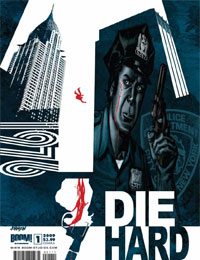Die Hard: Year One Die Hard: Year One