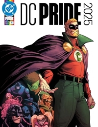 DC Pride 2025