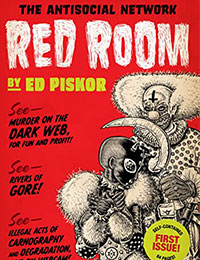 Red Room: The Antisocial Network
