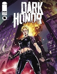 Dark Honor