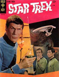 Star Trek (1967)