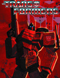 Transformers: Autocracy Transformers: Autocracy