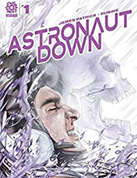 Astronaut Down Astronaut Down