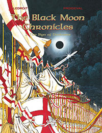 The Black Moon Chronicles The Black Moon Chronicles