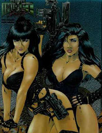 Double Impact Double Impact