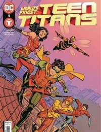 World's Finest: Teen Titans World's Finest: Teen Titans