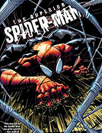 Superior Spider-Man Omnibus Superior Spider-Man Omnibus