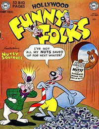 Hollywood Funny Folks Hollywood Funny Folks