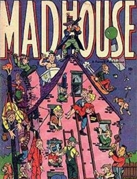 Madhouse Madhouse
