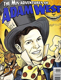 The Mis-Adventures of Adam West (2012) The Mis-Adventures of Adam West (2012)