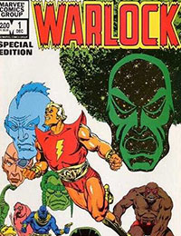 Warlock (1982) Warlock (1982)