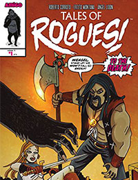 Tales of Rogues! Tales of Rogues!
