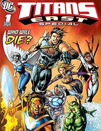 Titans East Special