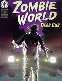 ZombieWorld: Dead End ZombieWorld: Dead End