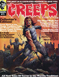 The Creeps The Creeps