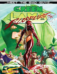 Project Superpowers: Meet the Bad Guys Project Superpowers: Meet the Bad Guys