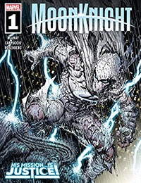 Moon Knight (2021) Moon Knight (2021)