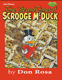 The Life and Times of Scrooge McDuck (2005) The Life and Times of Scrooge McDuck (2005)