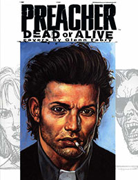Preacher: Dead or Alive Preacher: Dead or Alive