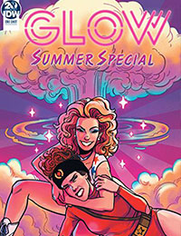 Glow: Summer Special