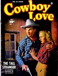 Cowboy Love Cowboy Love
