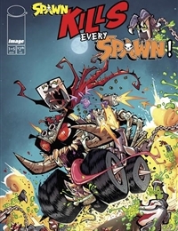 Spawn Kills Every Spawn Spawn Kills Every Spawn