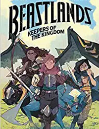 Beastlands: Keepers of the Kingdom Beastlands: Keepers of the Kingdom