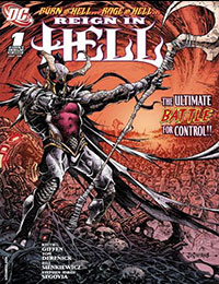 Reign in Hell Reign in Hell