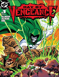 Day of Vengeance Day of Vengeance