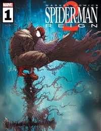 Spider-Man: Reign 2