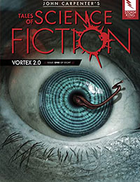 John Carpenter's Tales of Science Fiction: Vortex 2.0