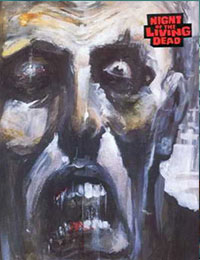 Night of the Living Dead (1991) Night of the Living Dead (1991)