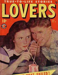 Lovers Lovers