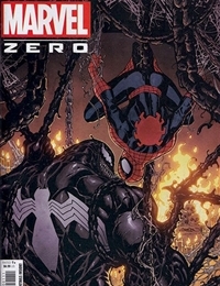 Marvel Zero (2023)