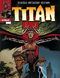 Titan (2018) Titan (2018)