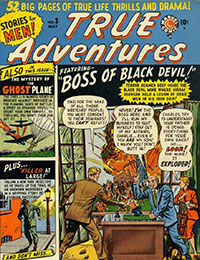 True Adventures True Adventures
